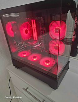 PC Gaming
