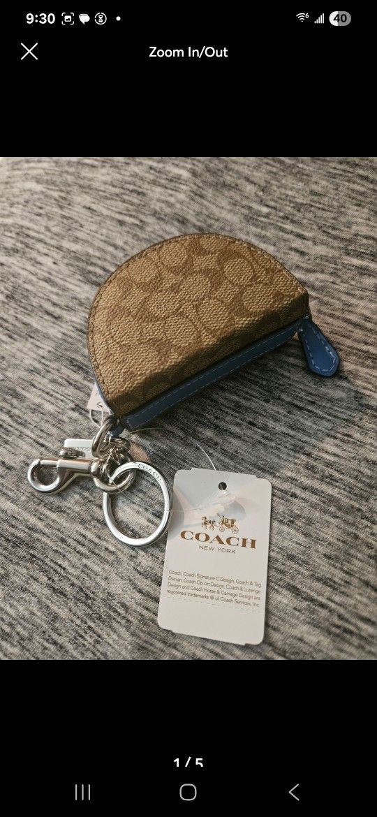Coach 