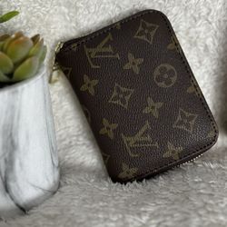 Small Card Wallet Women’s