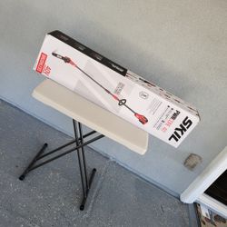 Skil 40v Pole Saw New 