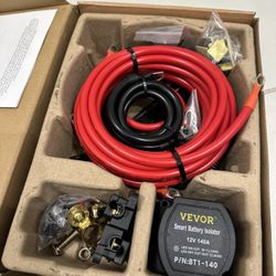 Voltage Sensitive Relay