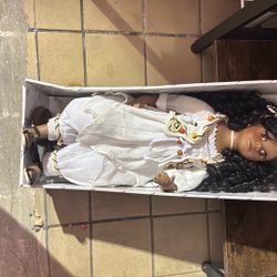 Collection Doll