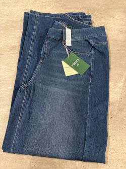 Halara Jeans size M(8/10)