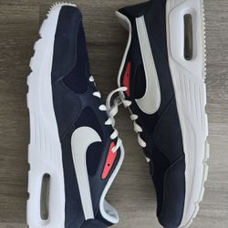 Nike Air Max