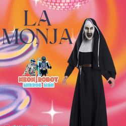 La Monja 