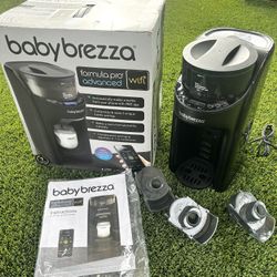 BABY BREEZA FORMULA PRO ADVANCED 47Th Ave. And Dobbins In Laveen