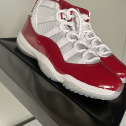 Cherry 11s