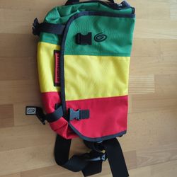 Timbuk2 Messenger Bag