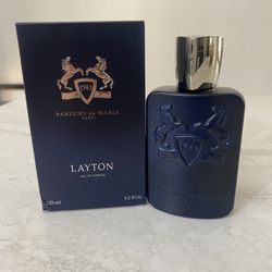 Fragrance Parfums De Marly Layton