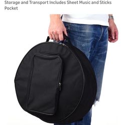 Drum Bag