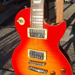 Epiphone Les Paul Standard - MINT