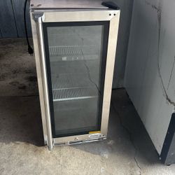 Beverage Cooler 