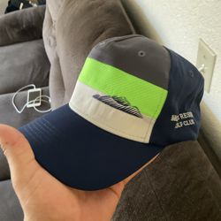 Legendary Mojave Resort Club Arizona Hat Phoenix Size L