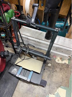Elegoo Neptune 4 Max 3d printer