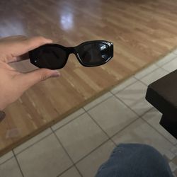 Versace Sunglasses 