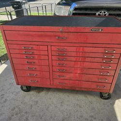 Matco Toolbox