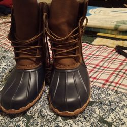 Weatherproof Vintage Boots