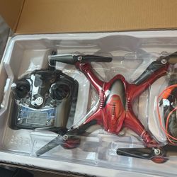 Hs 200w Hs Series Drone 