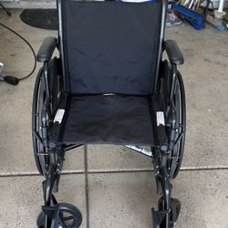 Wheel Chair