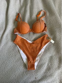 Victoria’s Secret Bikini