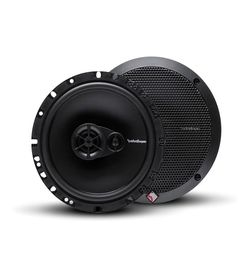 Rockford Fosgate R165X3 6.5" Speakers