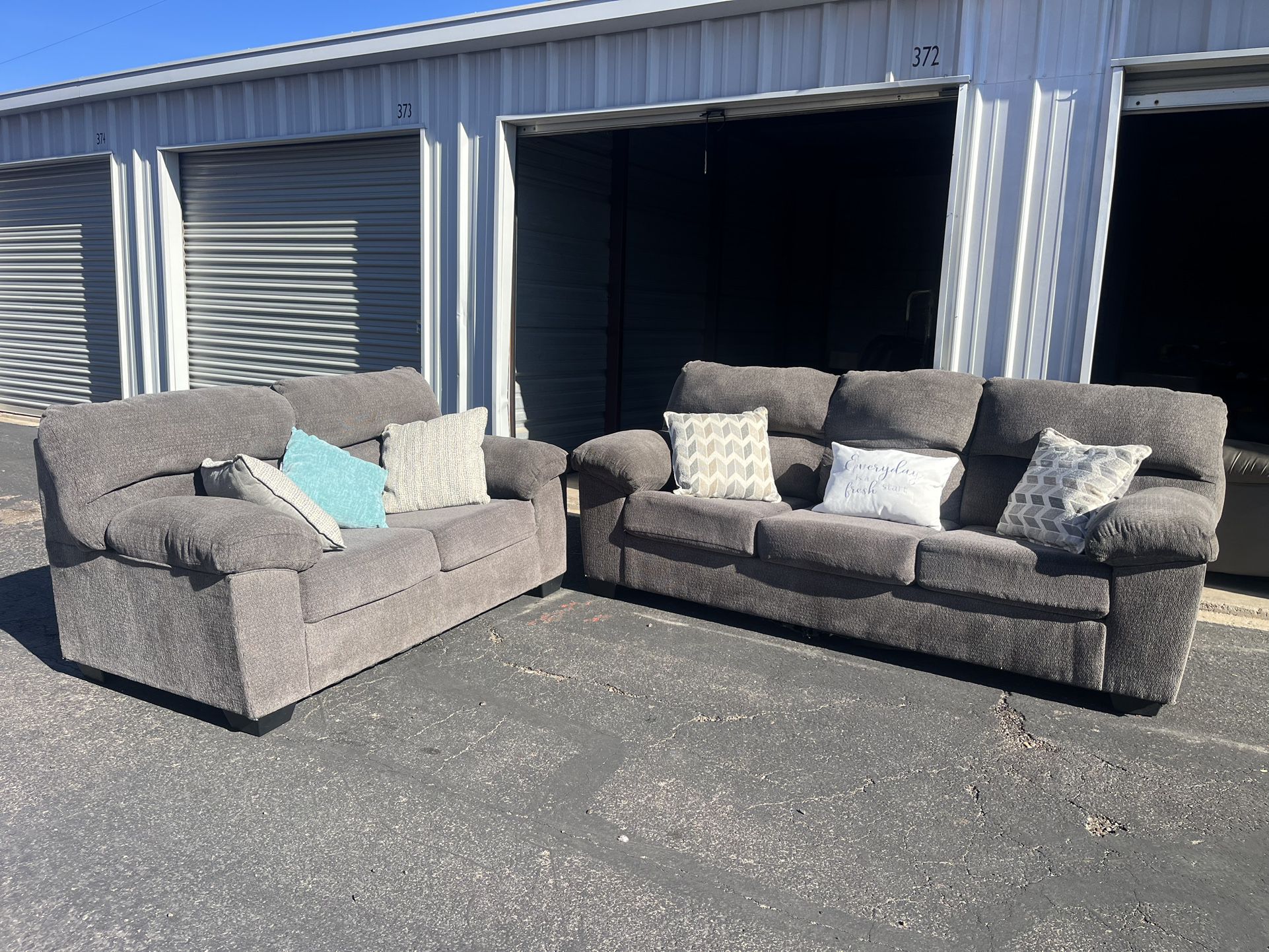 5 Seat Sectional Couches Free Delivery 