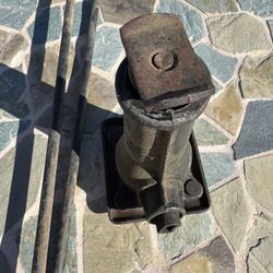 Factory Jack For 85 Square body