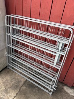 Single bed Frame
