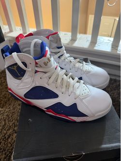 Jordan retro 7 size 10
