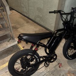 Ebike
