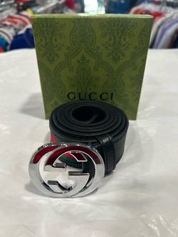 Belt for men