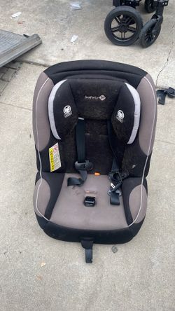 Free car seat