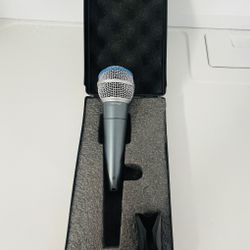 Microphone Brand new