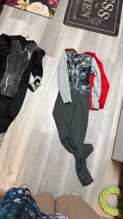 Costumes