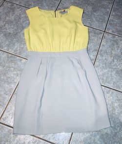 Dress Free