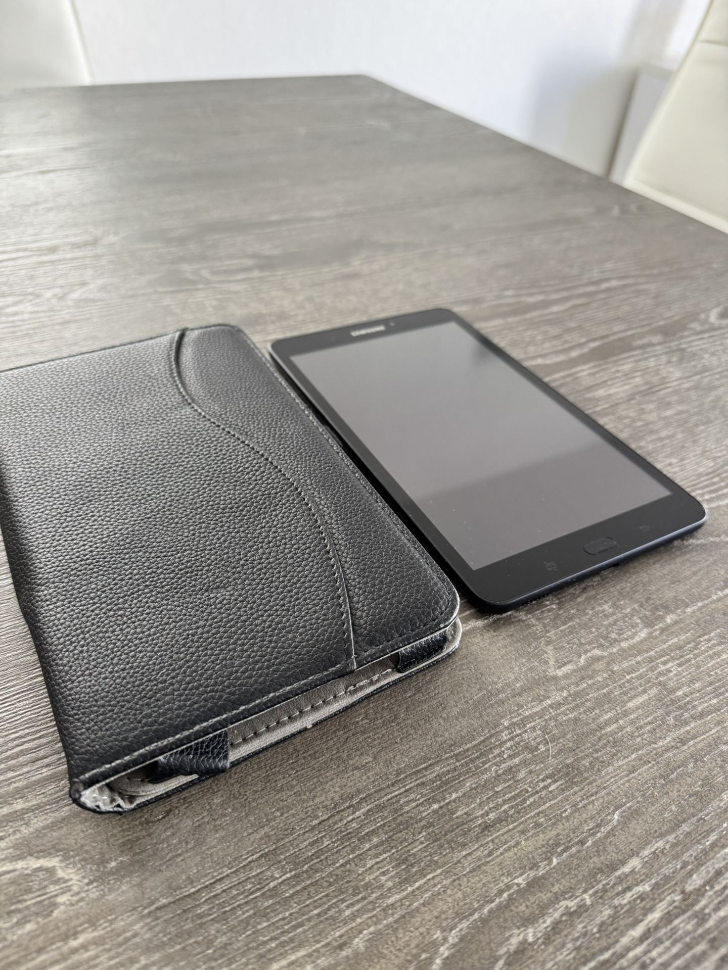 Samsung Galaxy Tab A