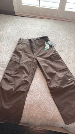 Dimito Snowboard pants baggy