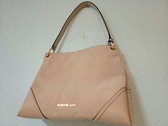 Michael Kors Leather Purse