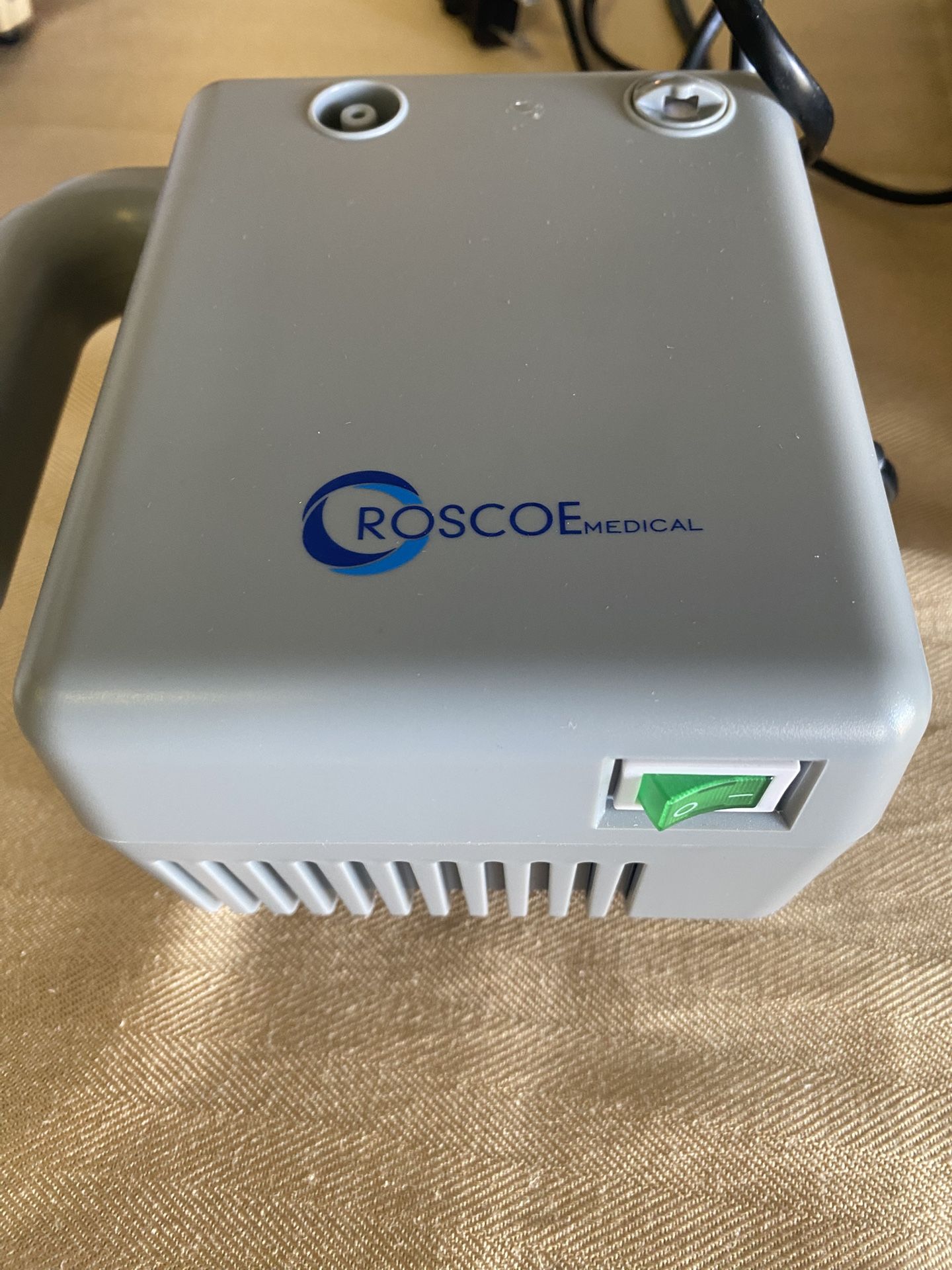 Rite Aide Nebulizer