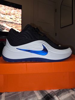 Nike Precision Mid 8 (5 Color Ways)