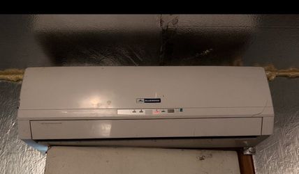 Minisplit heater ac aire conditioning