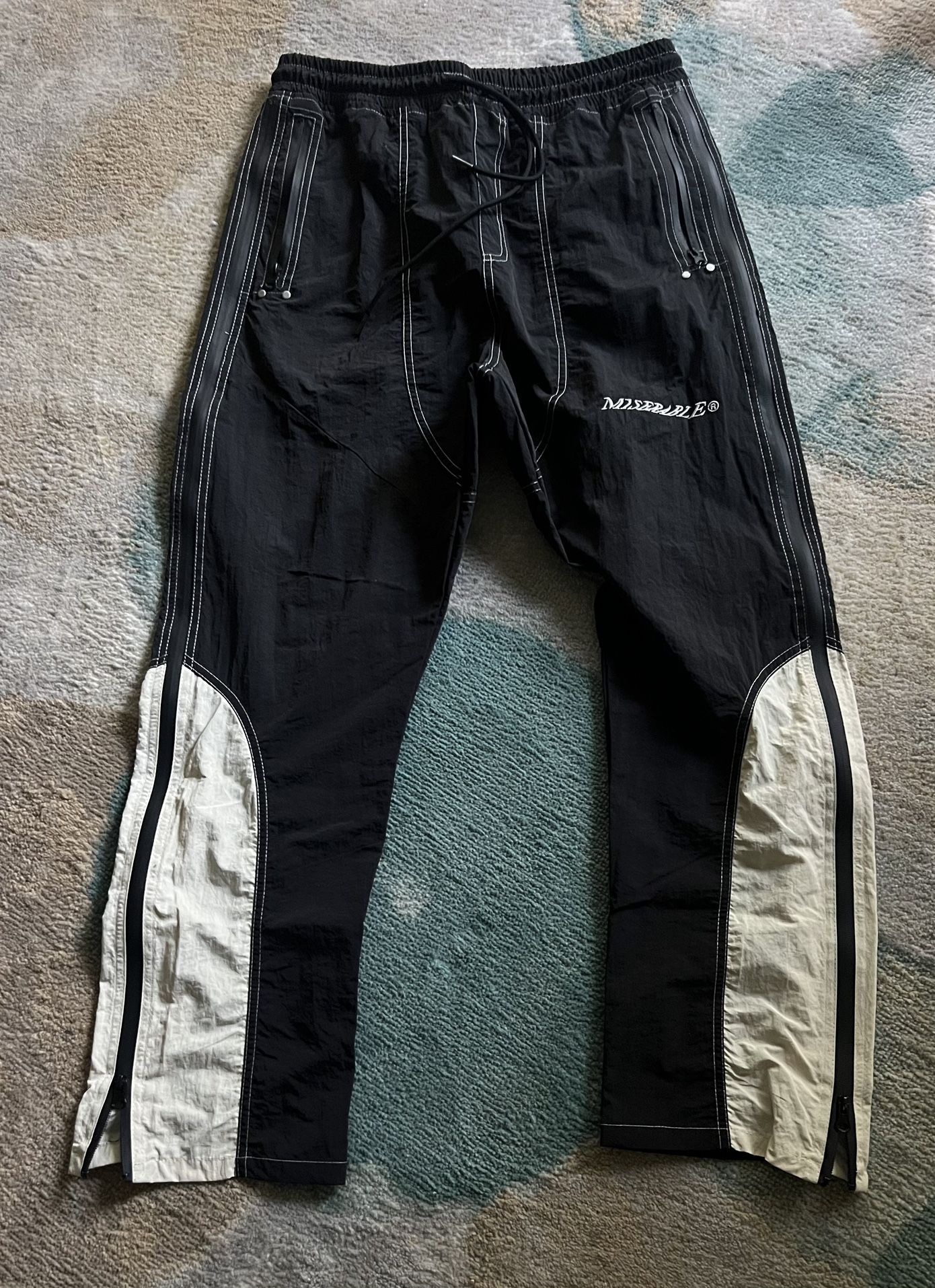 Miserable Joggers Medium $60