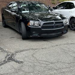 2013 Dodge Charger