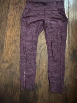 Lululemon Talla 8
