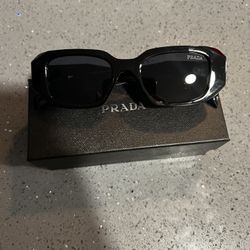 Prada Glasses