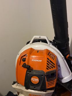 Stihl BR 800x Magnum