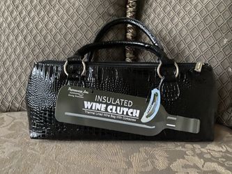 Wine Purse