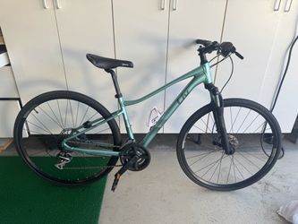 Liv Rove Mountain Bike