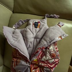 BabyGap Toddler Snow Bib Size 4 Toddler