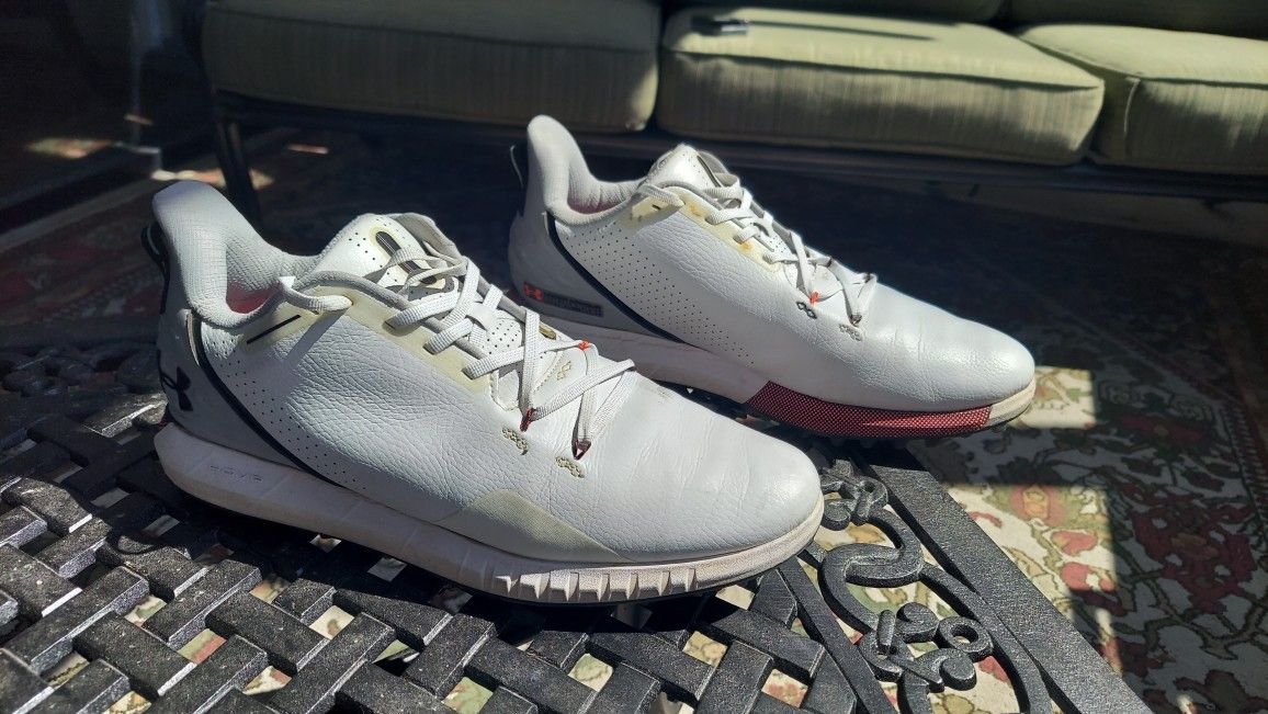 UnderArmour Golf Shoes MENS